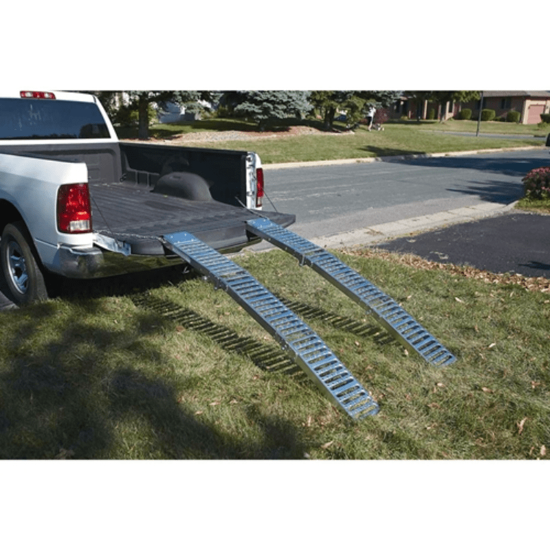 RAMPA ACERO PLEGABLE 1,80 MTS 100 LBS ULTRA TOW 411569