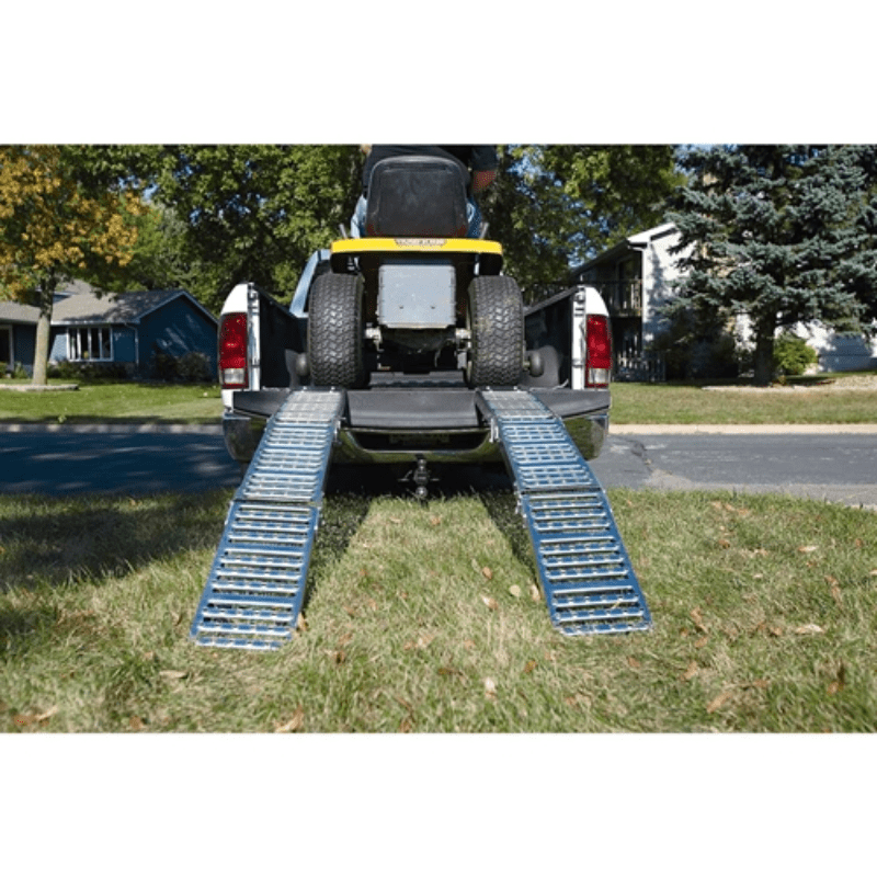 RAMPA ACERO PLEGABLE 1,80 MTS 100 LBS ULTRA TOW 4115611