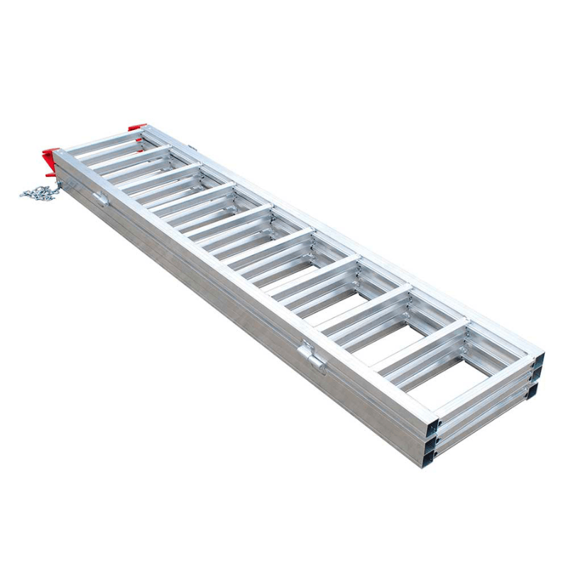 RAMPAS DE ALUMINIO TRIPLE 1500 LBS ULTRA TOW 41197 0