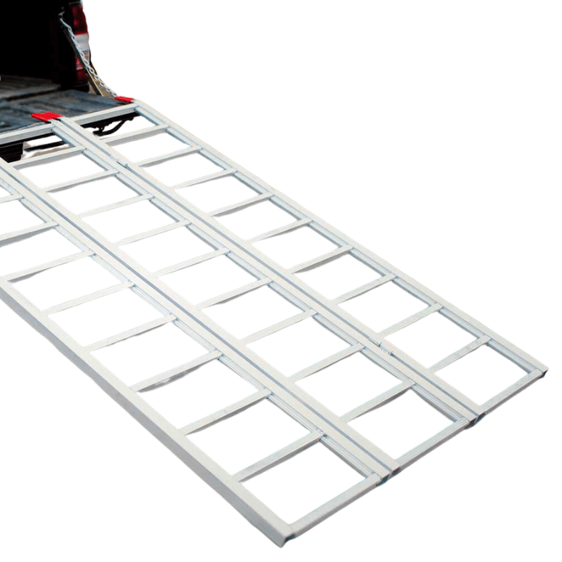 RAMPAS DE ALUMINIO TRIPLE 1500 LBS ULTRA TOW 411972