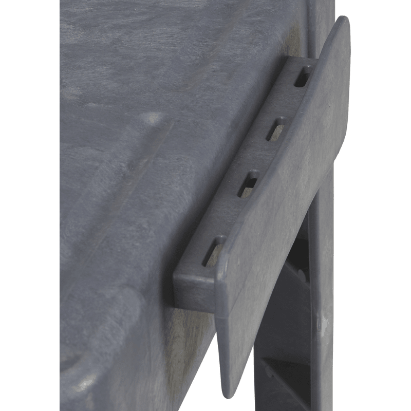 CARRO DE SERVICIO 500 LBS IRONTON 532284