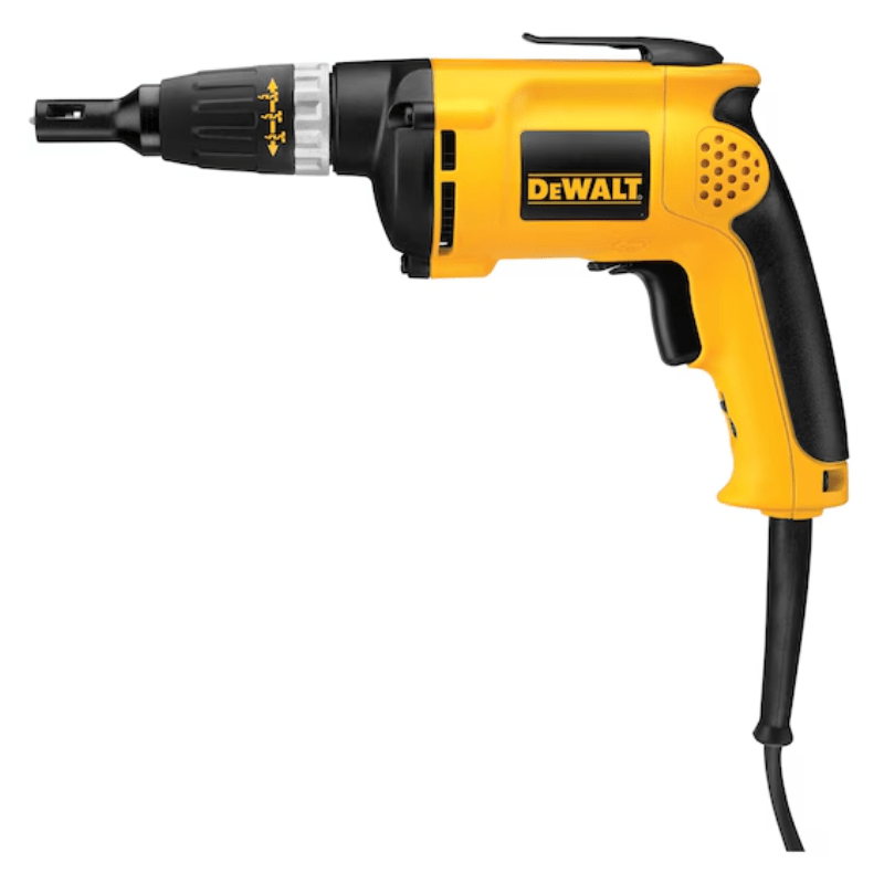 PACK PISTOLA CALOR + SOPLADOR + TORNILLADOR DEWALT4