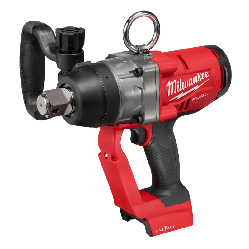 KIT DE LLAVE DE IMPACTO DE ALTO TORQUE 1