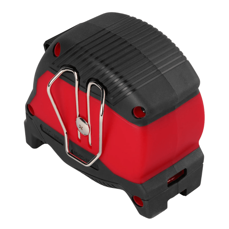 HUINCHA DE MEDIR MAGNENTICA 8M/26 PIES MILWAUKEE 48-22-1026M4