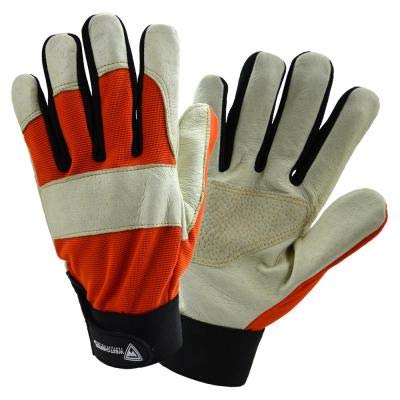 GUANTE HIBRIDO XL WEST CHESTER2