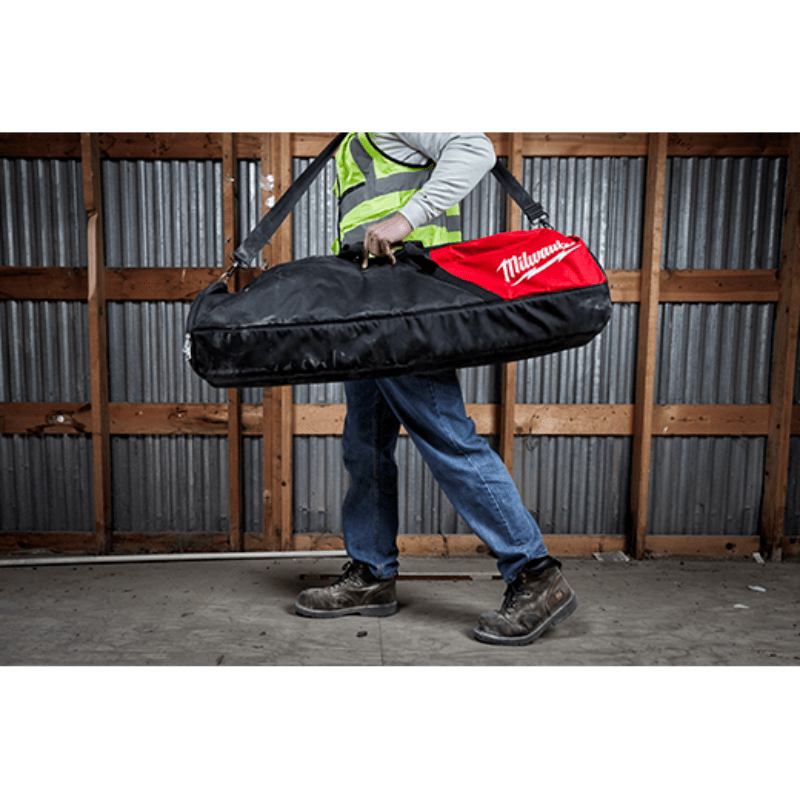BOLSO DE TRANSPORTE DE TORRE DE ILUMINACION ROCKET MILWAUKEE 42-55-21373