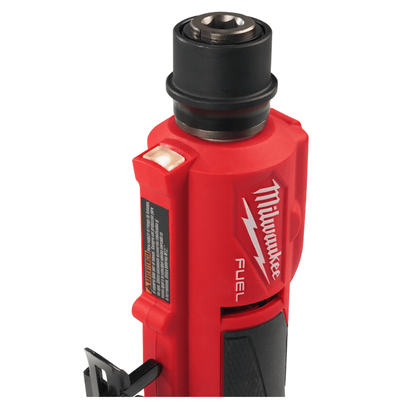 PULIDORA DE NEUMATICOS DE BAJA VELOCIDAD FUEL M12 MILWAUKEE 2409-204