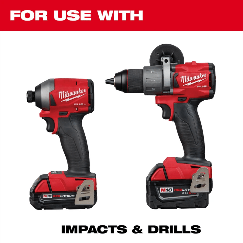 SET 80 PUNTAS DE IMPACTO MILWAUKEE 48-32-40944