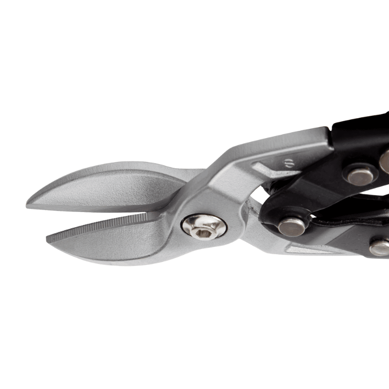 TIJERAS DE AVIACIÓN CORTE RECTO MILWAUKEE 48-22-45604