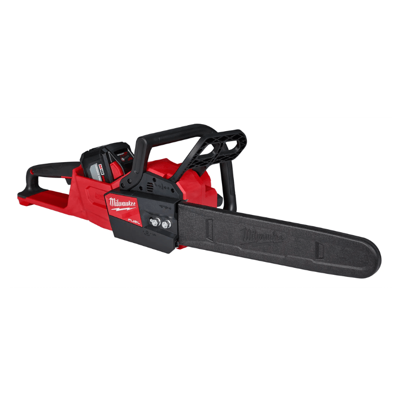 KIT MOTOSIERRA M18 FUEL 16