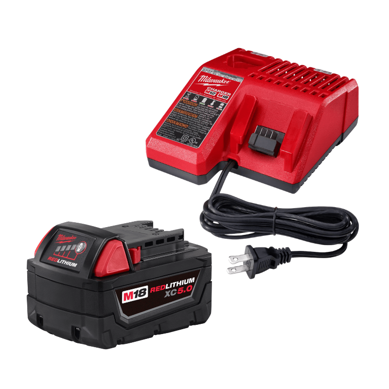 KIT TT TALADRO DESTORNILLADOR COMPACTO 1/2