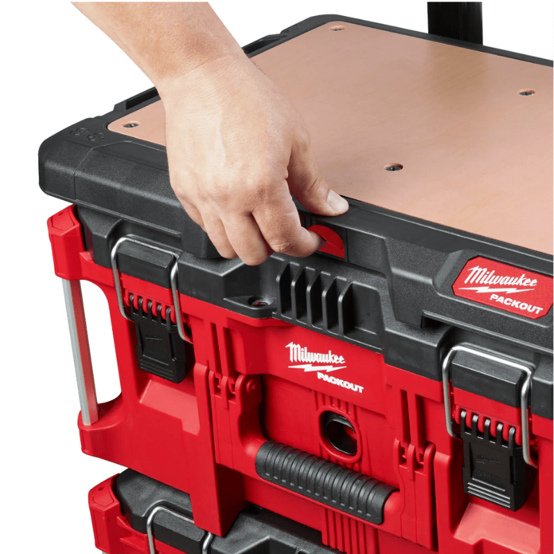 ENCIMERA DE TRABAJO PACKOUT MILWAUKEE 48-22-84884