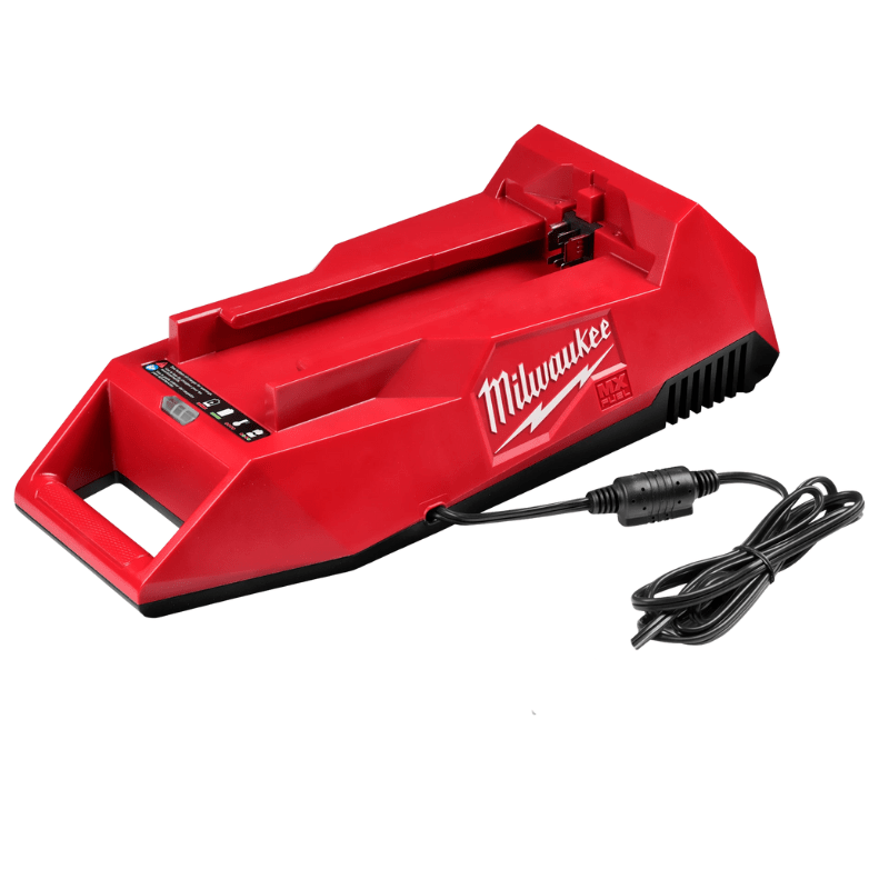 CARGADOR MX FUEL MXFC-59 MILWAUKEE4