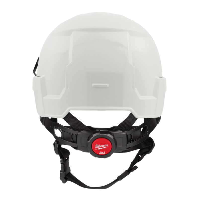 CASCO DE SEGURIDAD CLASE E MILWAUKEE 48-73-13014