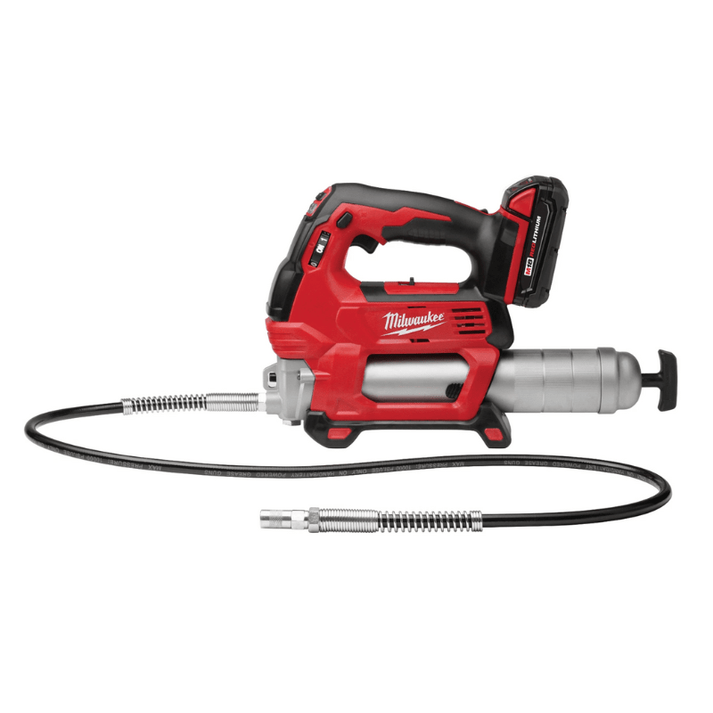 KIT ENGRASADORA INALÁMBRICA M18 MILWAUKEE 2646-21CT4