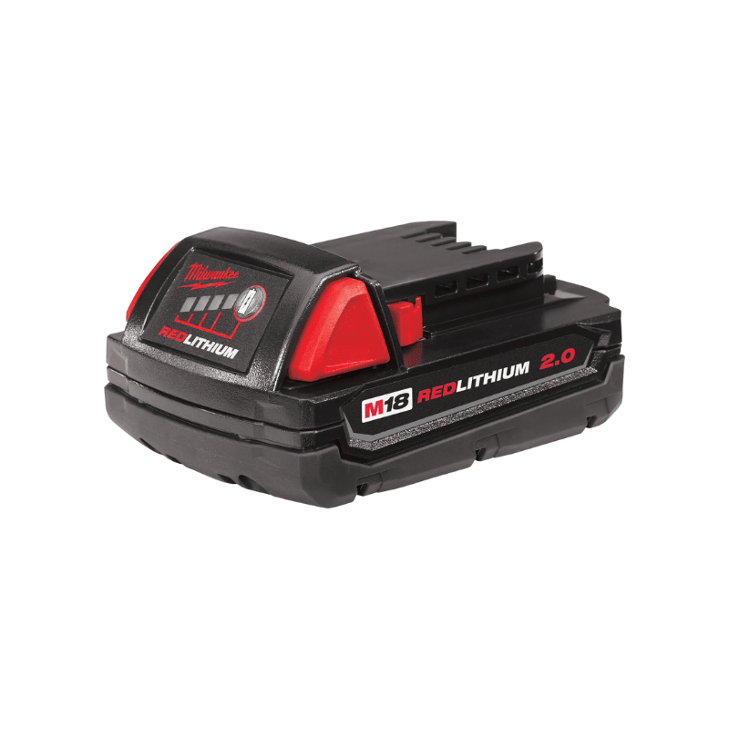 FOCO REFLECTOR PLEGABLE COMPACTO CON LINTERNA DE BOLSILLO M18 MILWAUKEE 2359-21PEN4
