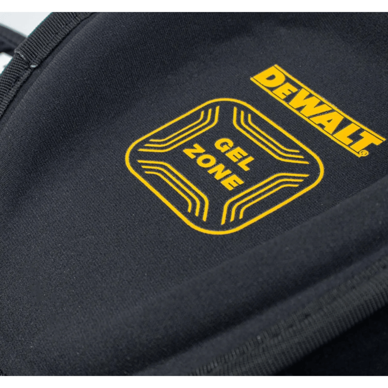 RODILLERAS CON GEL PARA CONSTRUCCION DEWALT DWST5900144