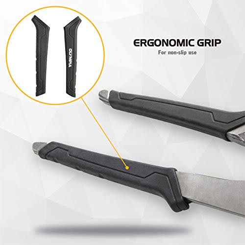 SET 2 PINZAS MECANICO 8 Y 10