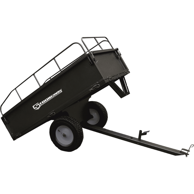 CARRO ACERO MULTIPROPOSITO 1200 LBS STRONGWAY 464434