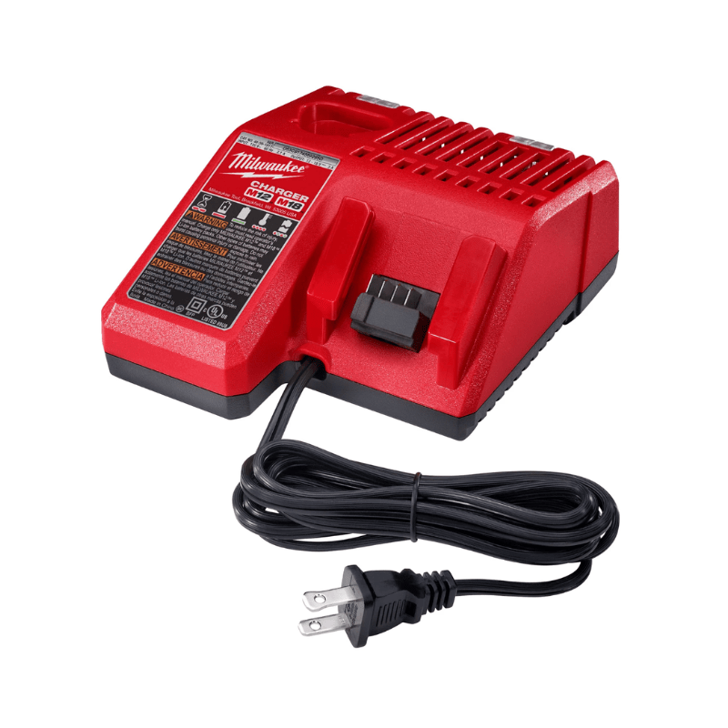 KIT TT PISTOLA DE CALOR INALAMBRICA M18 + KIT DE INICIO MILWAUKEE 2688-159TT4