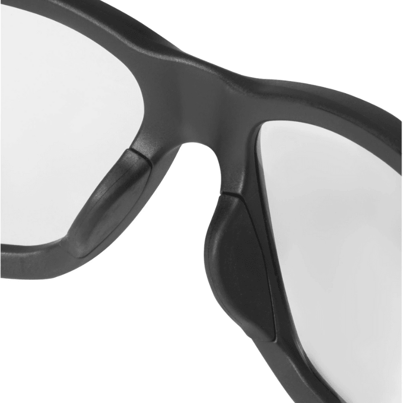 GAFAS DE SEGURIDAD TRANSPARENTES DE ALTO RENDIMIENTO MILWAUKEE 48-73-20204