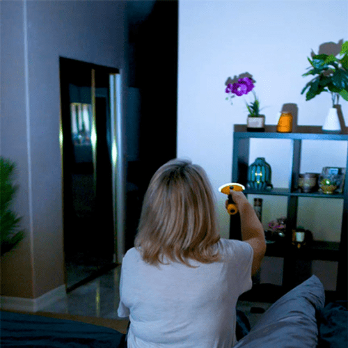 LINTERNA LED ANCHA HANDY BRITE HBWB-CLM-03-1020-2005