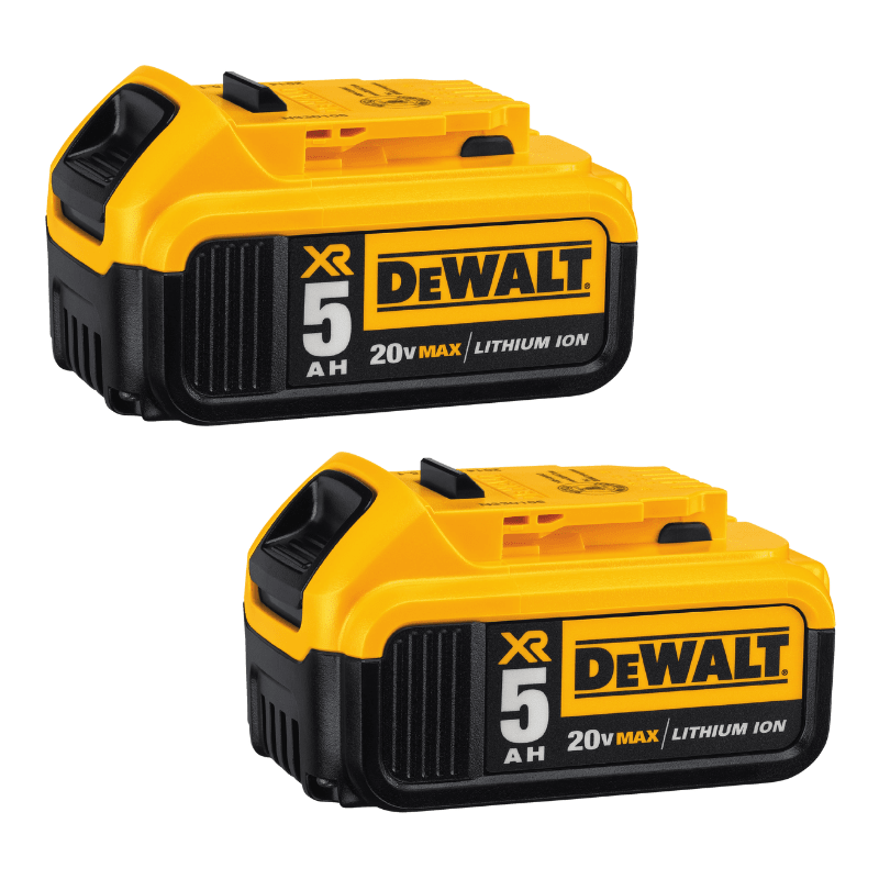 KIT TALADRO PERCUTOR 1/2