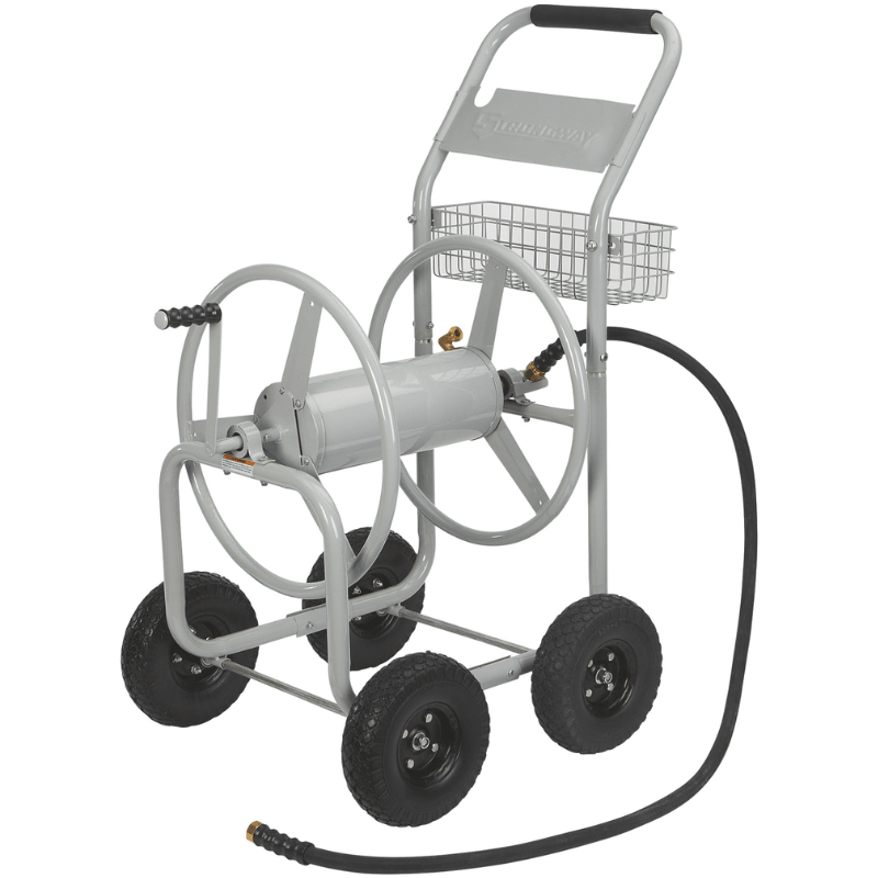 ENROLLADOR MANGUERA STRONGWAY 46378 0