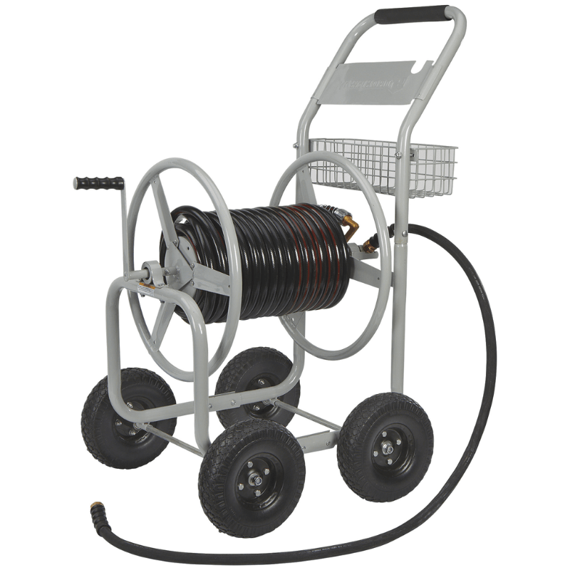 ENROLLADOR MANGUERA STRONGWAY 463782