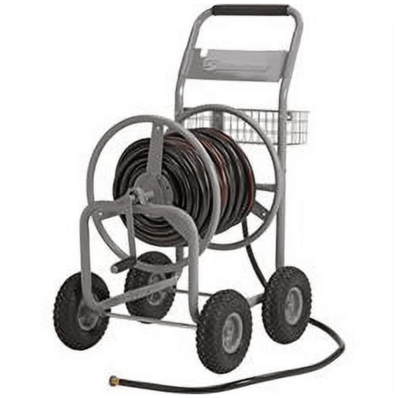 ENROLLADOR MANGUERA STRONGWAY 463783