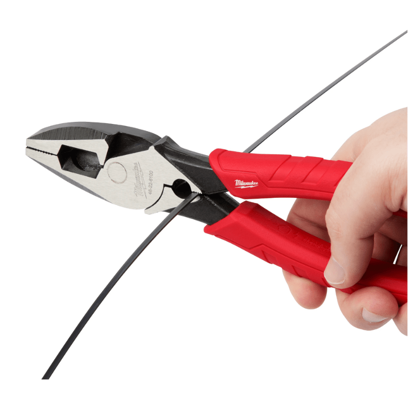 ALICATE UNIVERSAL ELECTRICISTA 9IN  48-22-61004