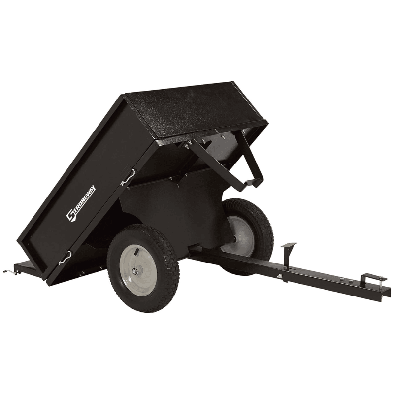 CARRO ACERO MULTIPROPOSITO 500 LBS STRONGWAY 464422