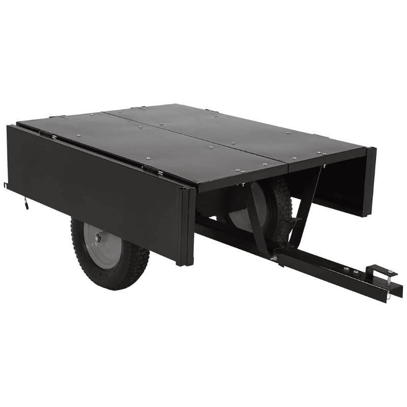 CARRO ACERO MULTIPROPOSITO 500 LBS STRONGWAY 464423
