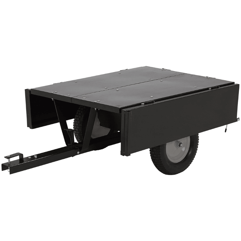 CARRO ACERO MULTIPROPOSITO 500 LBS STRONGWAY 464424