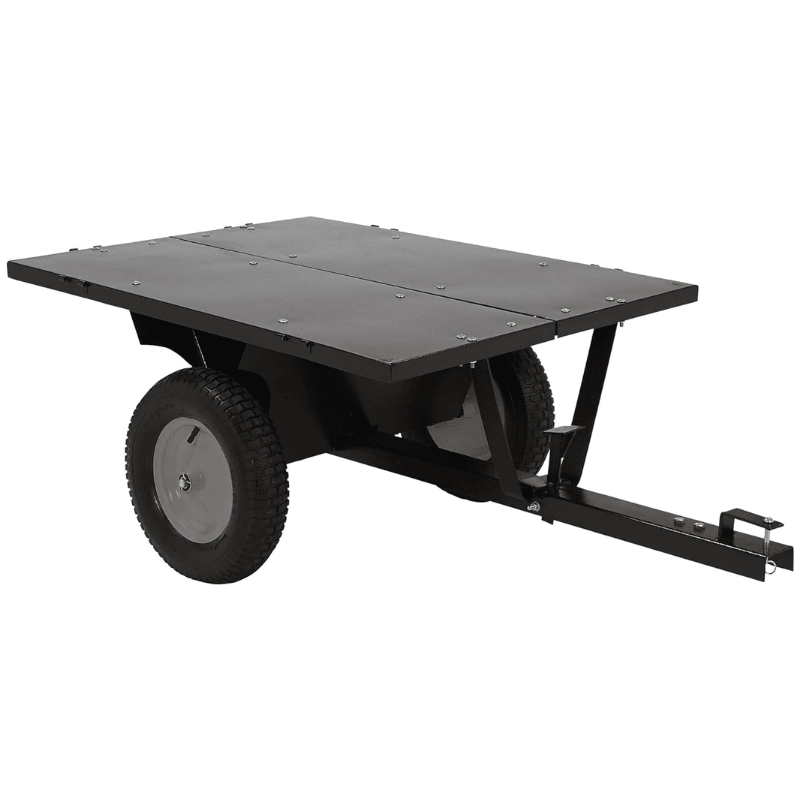 CARRO ACERO MULTIPROPOSITO 500 LBS STRONGWAY 464425