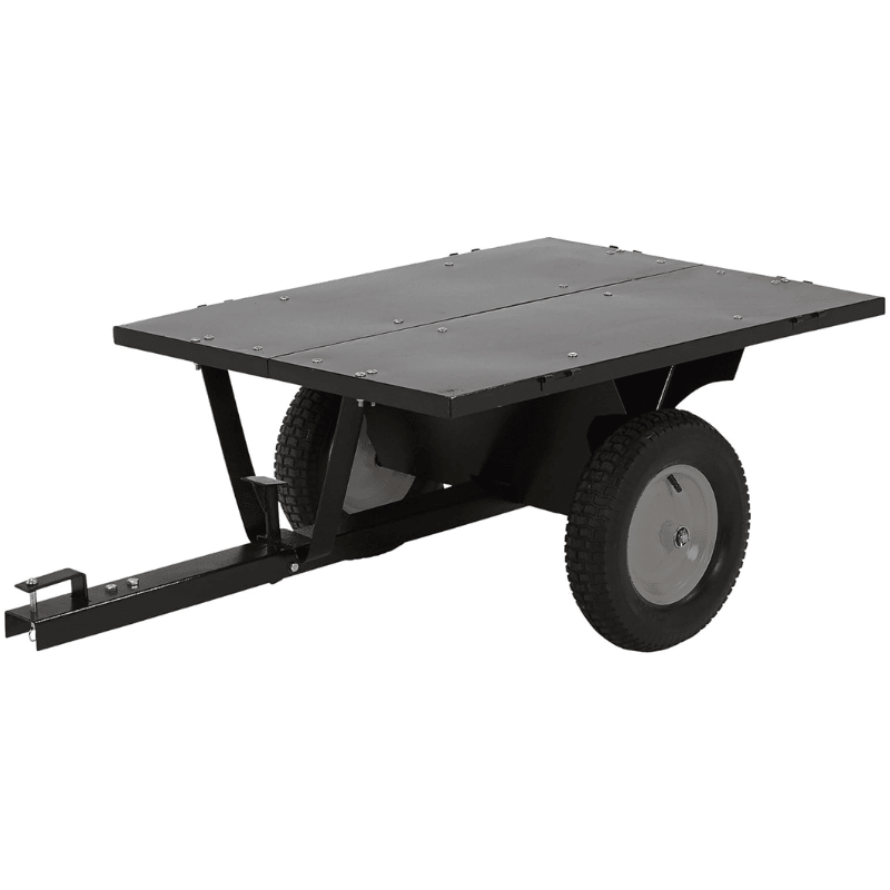 CARRO ACERO MULTIPROPOSITO 500 LBS STRONGWAY 464426