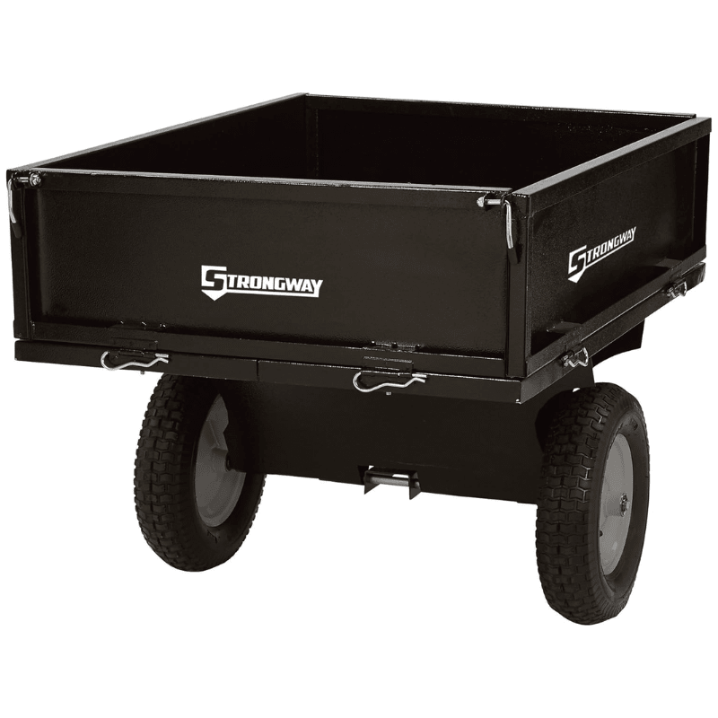 CARRO ACERO MULTIPROPOSITO 500 LBS STRONGWAY 464427