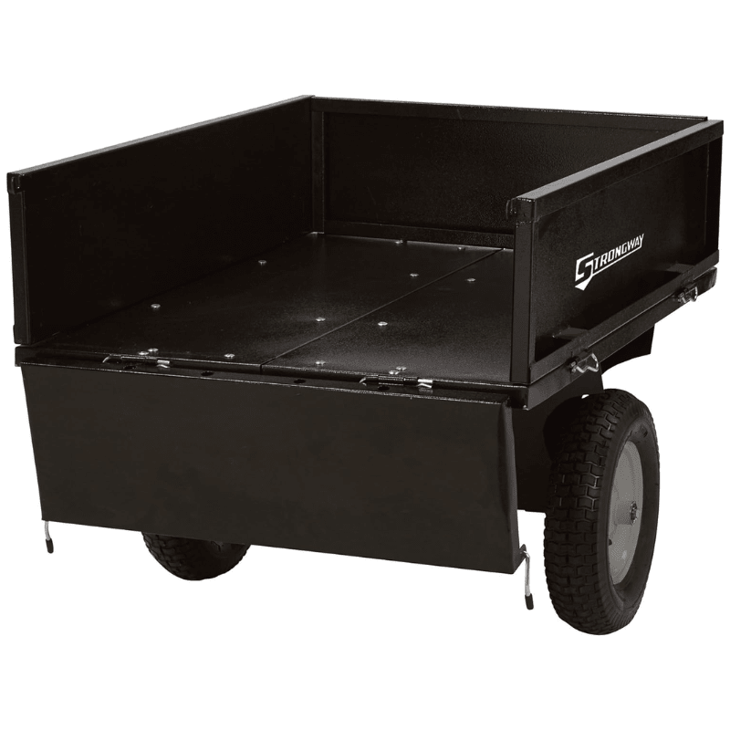 CARRO ACERO MULTIPROPOSITO 500 LBS STRONGWAY 464428