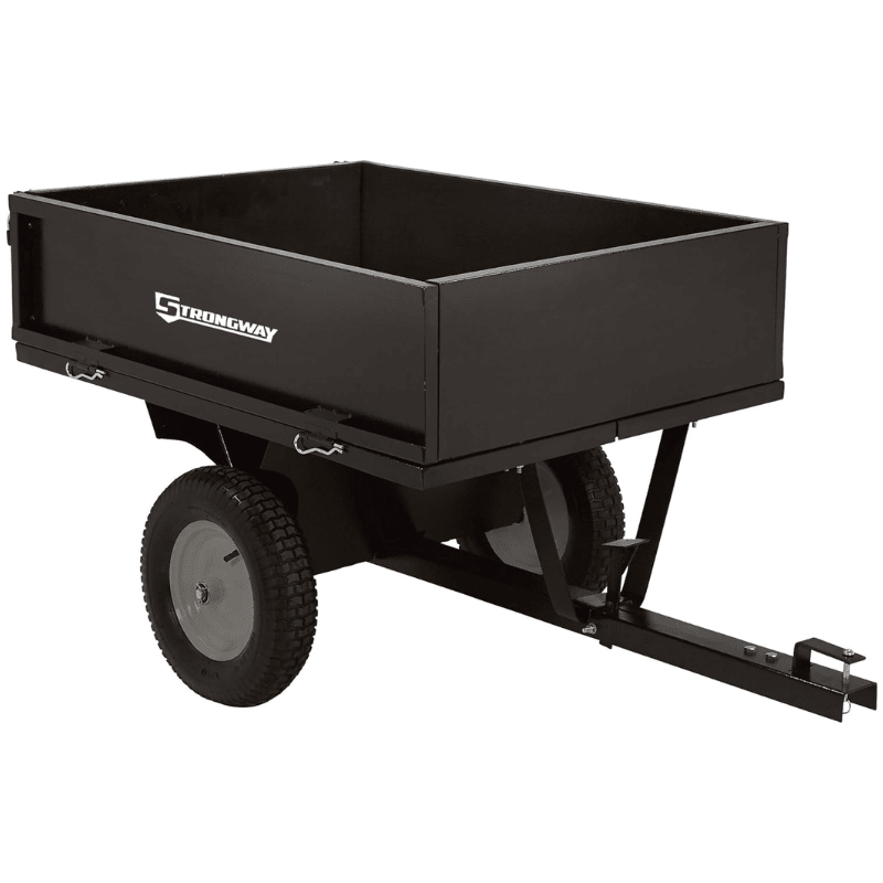 CARRO ACERO MULTIPROPOSITO 500 LBS STRONGWAY 464429