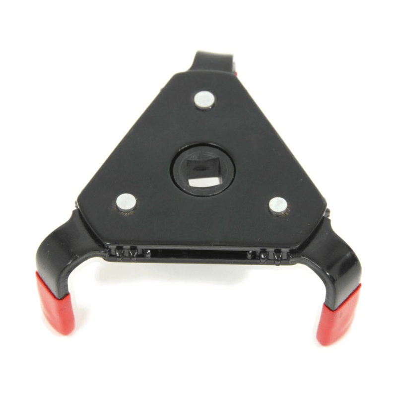 LLAVE DE FILTRO AJUSTABLE DE 3 PUNTAS HOPKINS 10617GT3