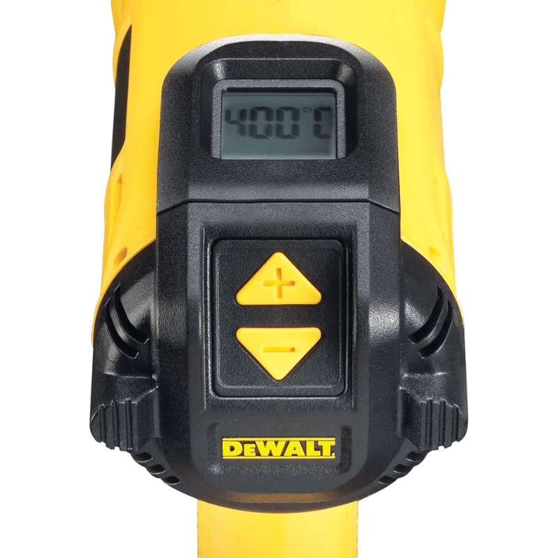 PISTOLA DE CALOR 2000W DEWALT D26414-B24