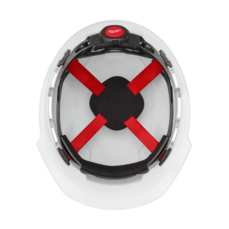 CASCO DE SEGURIDAD MILWAUKEE 48-73-12004