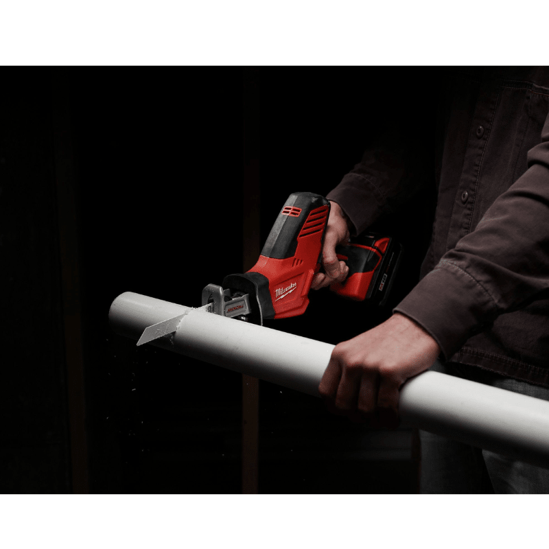 SIERRA SABLE M18 HACKZALL MILWAUKEE 2625-204