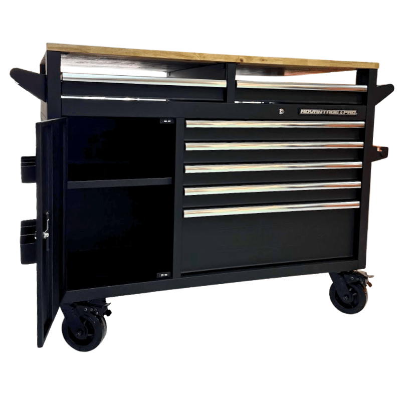 ESTACION DE TRABAJO MULTIFUNCIONAL 48