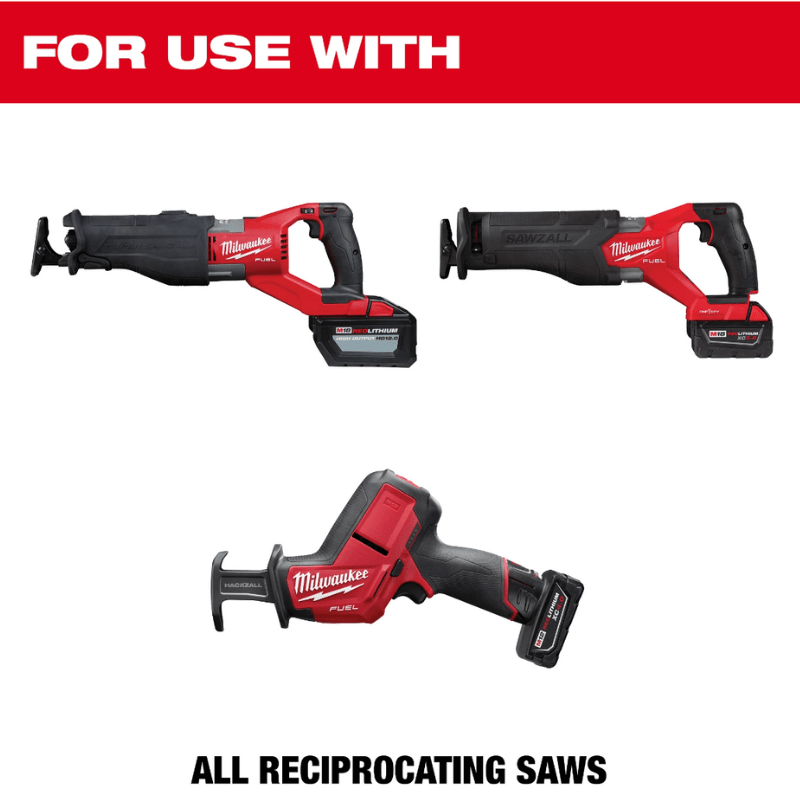 REPUESTOS SIERRA SABLE HOJA 7/11 TPI DE 6