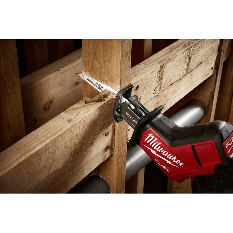 REPUESTOS SIERRA SABLE HOJA 7/11 TPI DE 6