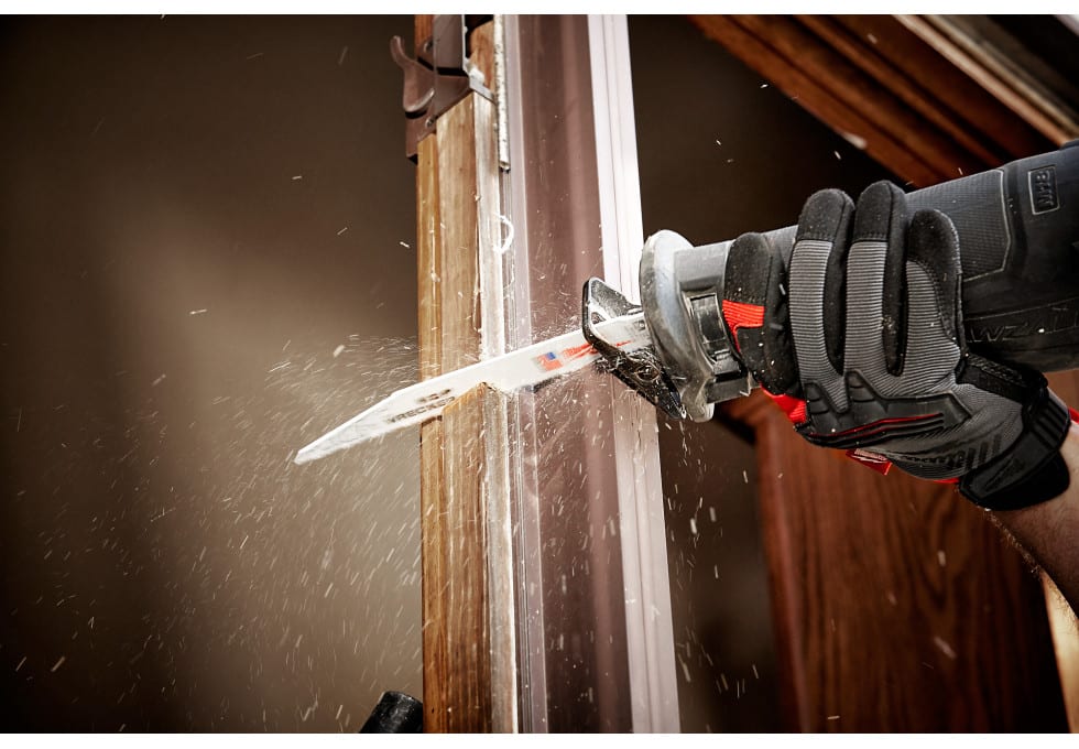 SET 5 HOJAS SIERRA FRONTAL 7/11T 9L WRECKER 48-00-57064