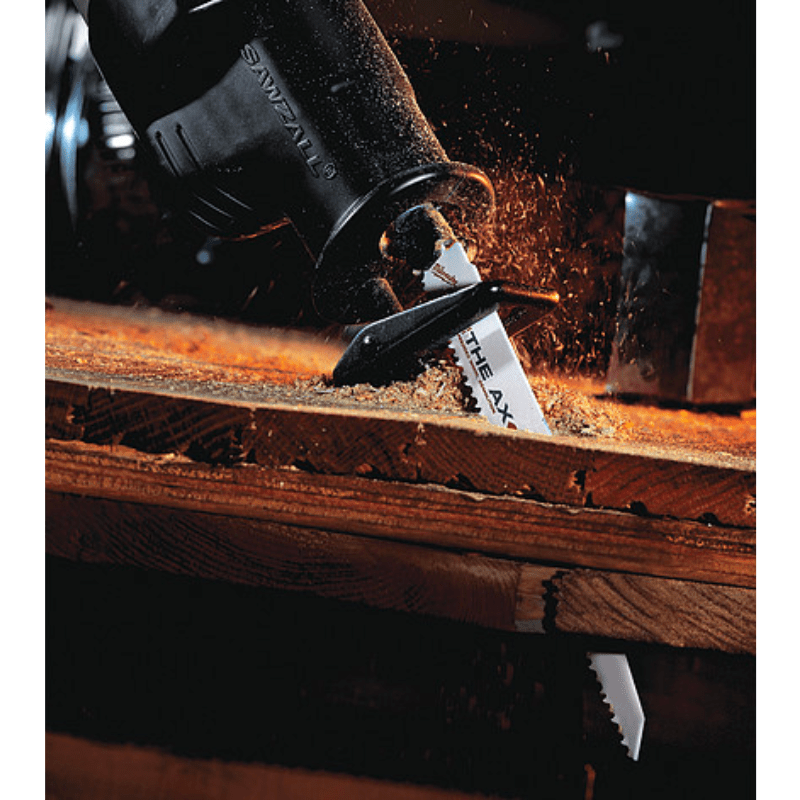 SET 5 HOJAS DE TORCH 14T DE 12