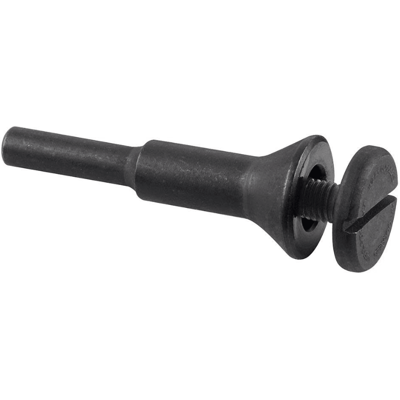 EJE DE RUEDA DE CORTE DE 1/4