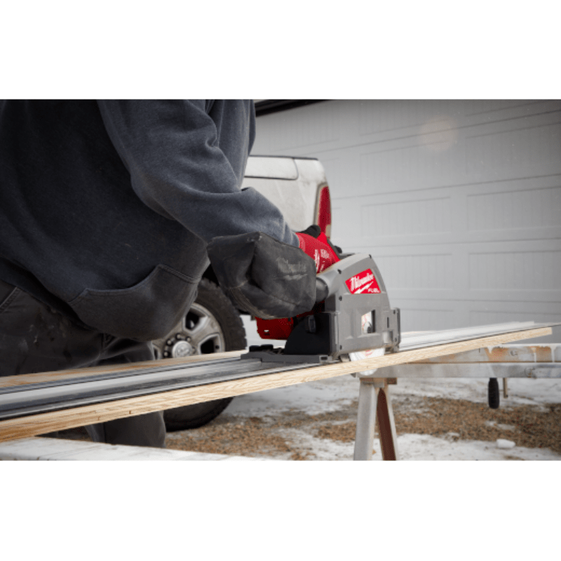 CONECTOR DE RIEL GUIA MILWAUKEE 48-08-05742